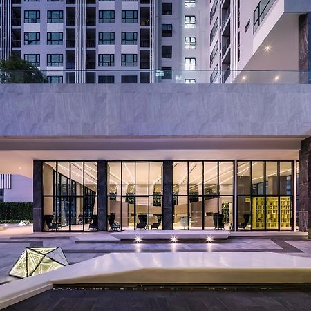 Sea View 2 Bed Room Condo @ Central Pattaya Exterior photo