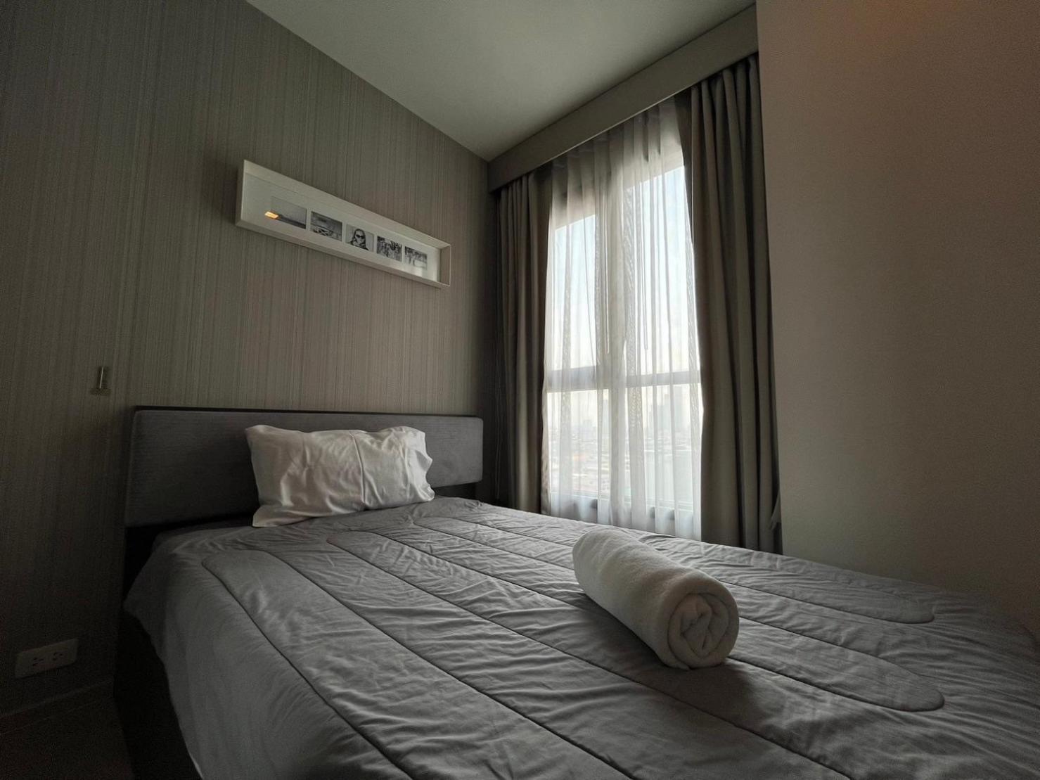 Sea View 2 Bed Room Condo @ Central Pattaya Exterior photo