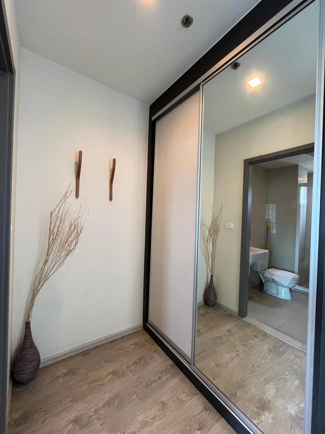 Sea View 2 Bed Room Condo @ Central Pattaya Exterior photo