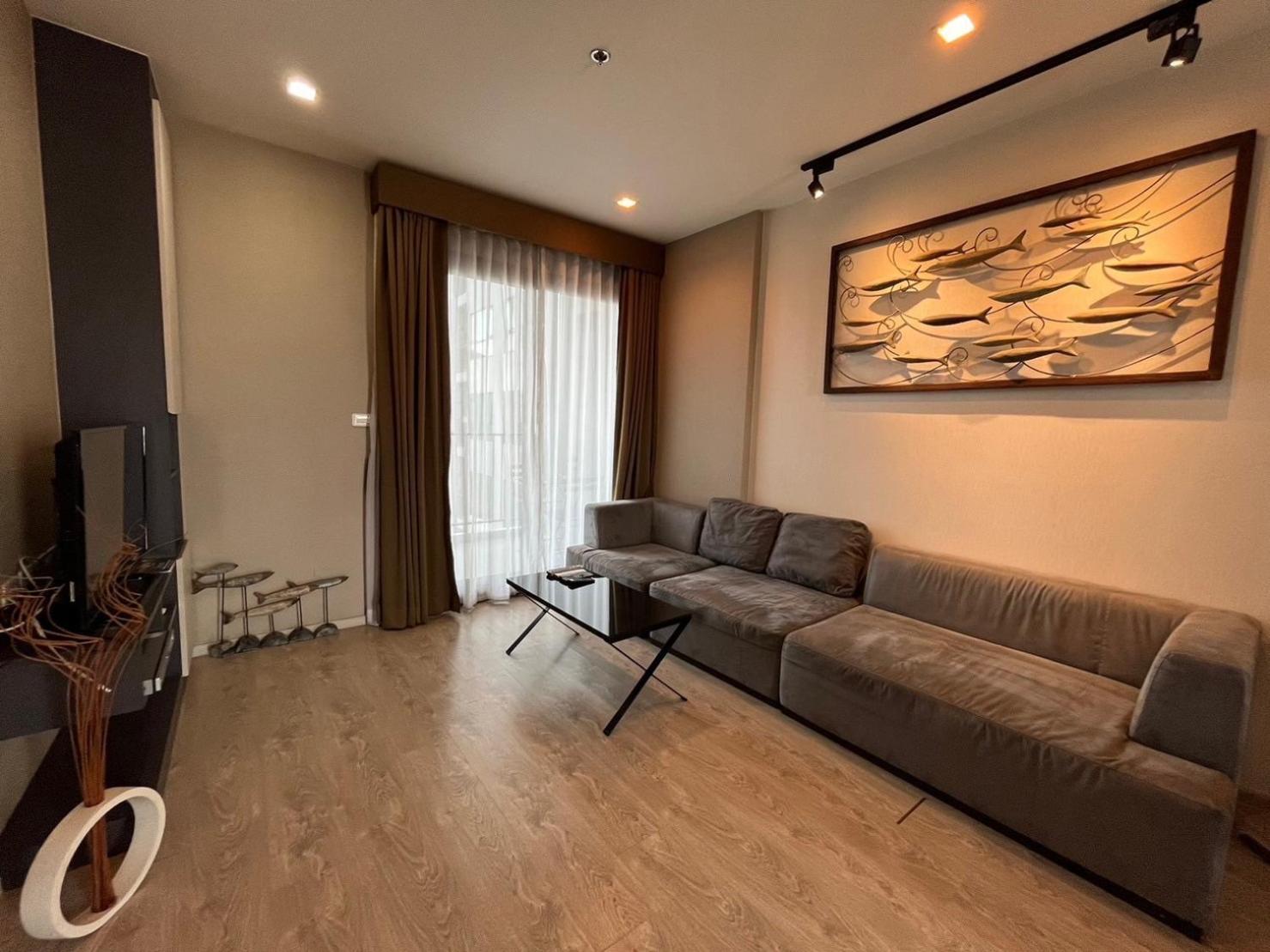 Sea View 2 Bed Room Condo @ Central Pattaya Exterior photo